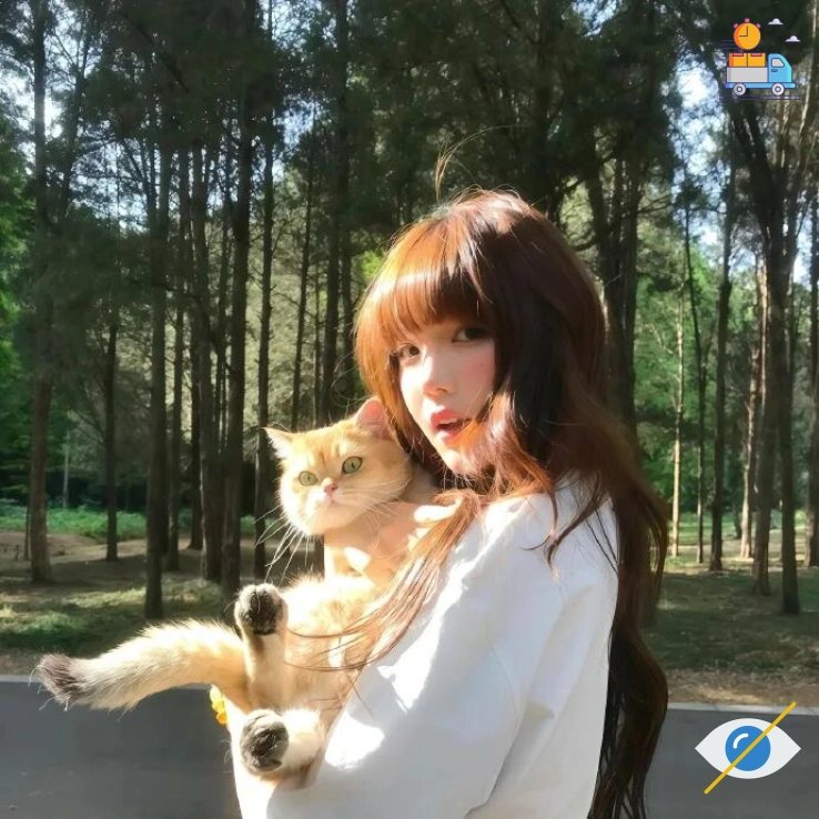潘洁女士